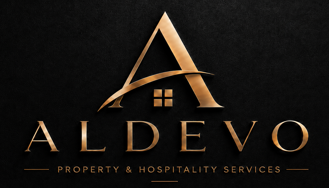 ALDEVO Property & Hospitality Services